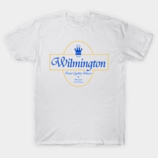 Wilmington Cigarettes T-Shirt